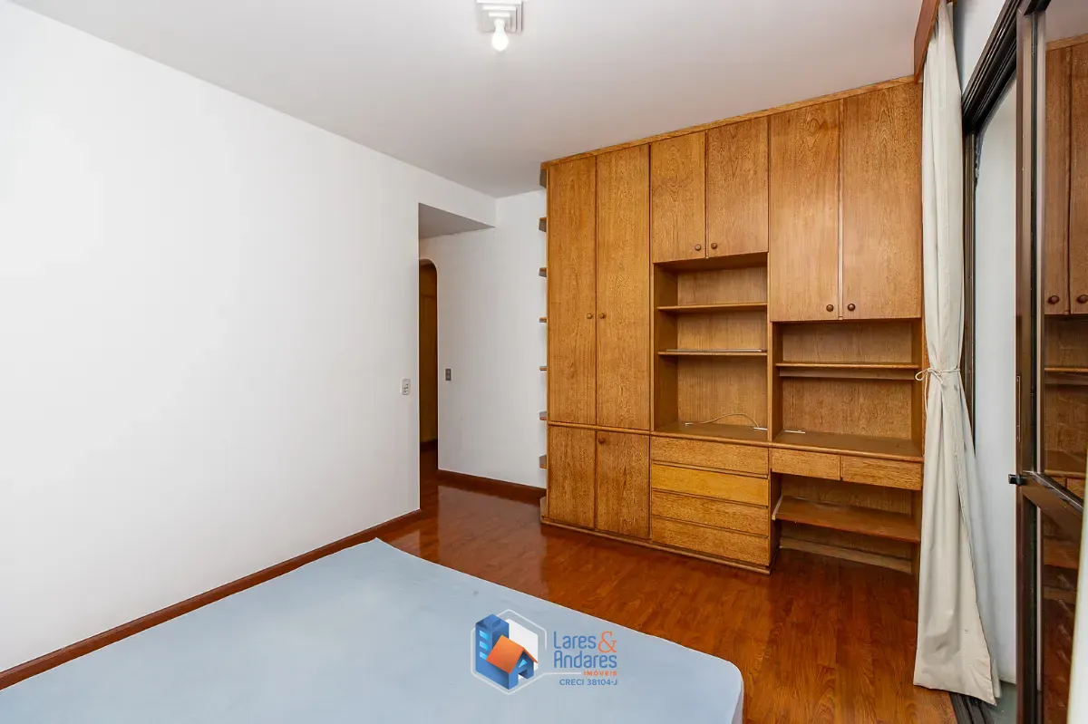 Apartamento, 4 quartos, 216 m² - Foto 42