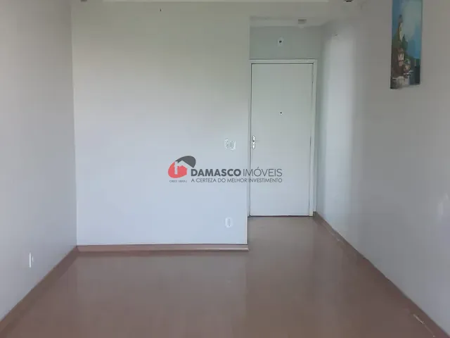 Apartamento 2 quartos e 2 banheiros, à venda, no bairro Utinga em Santo André