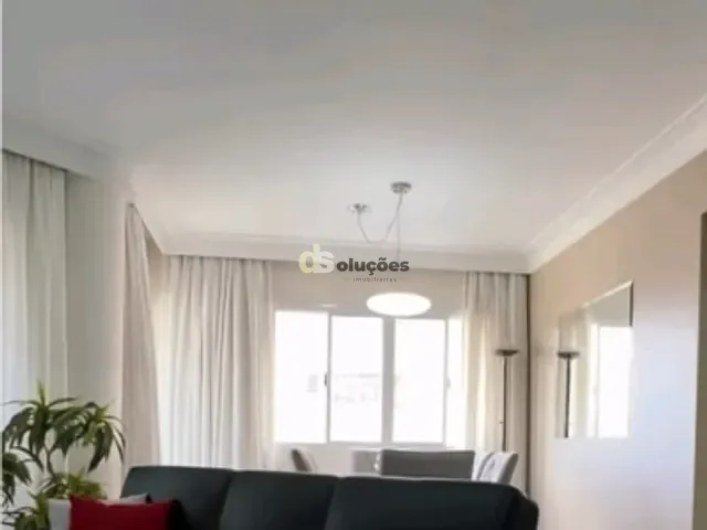 Apartamento 3 quartos e 4 banheiros, à venda, no bairro Parque Mandaqui em São Paulo