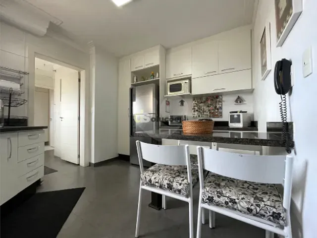 Apartamento 3 quartos e 4 banheiros, à venda, no bairro Parque Mandaqui em São Paulo