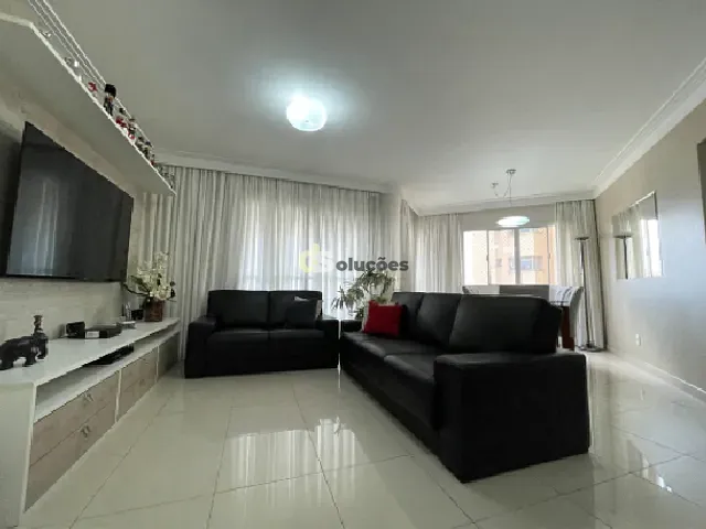 Apartamento 3 quartos e 4 banheiros, à venda, no bairro Parque Mandaqui em São Paulo