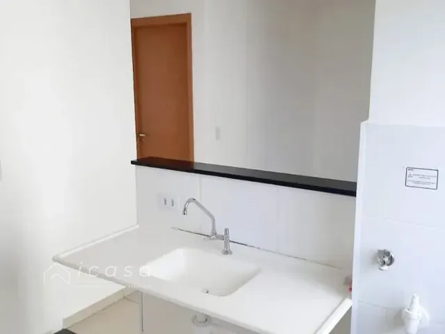 Apartamento 2 quartos e 1 banheiro, à venda, no bairro Loteamento Jardim Sol Nascente em Jacareí