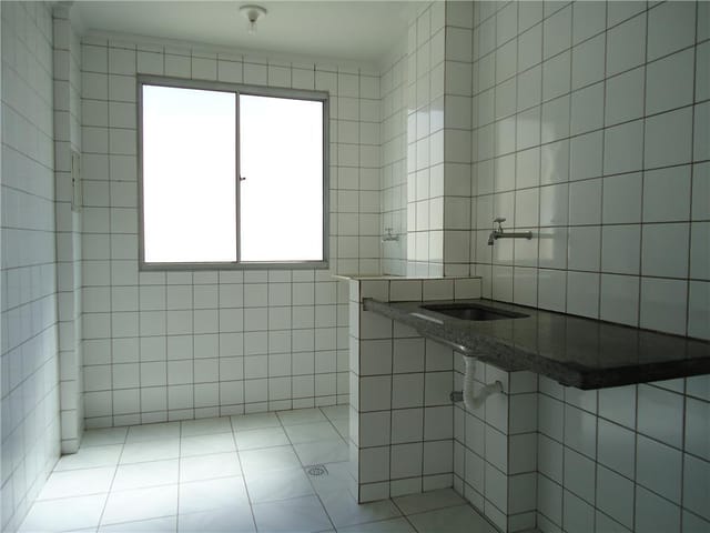 Foto do Apartamento - Apartamento à venda e locação 2 Quartos, 1 Vaga, 65M², Floradas de São José, São José dos Campos - SP | Marina | INDEPENDENCE NEGOCIOS IMOBILIARIOS LTDA