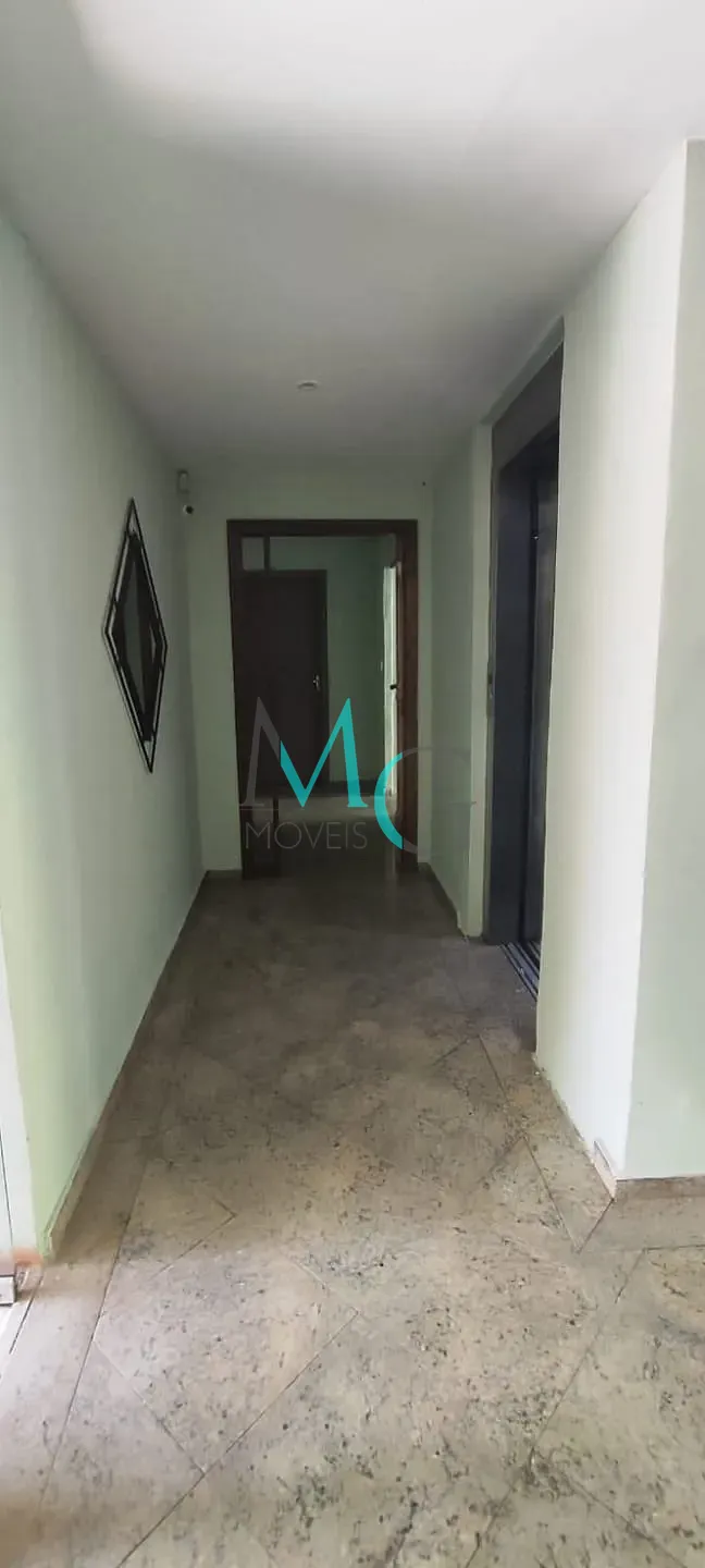 Apartamento, 3 quartos, 200 m² - Foto 7