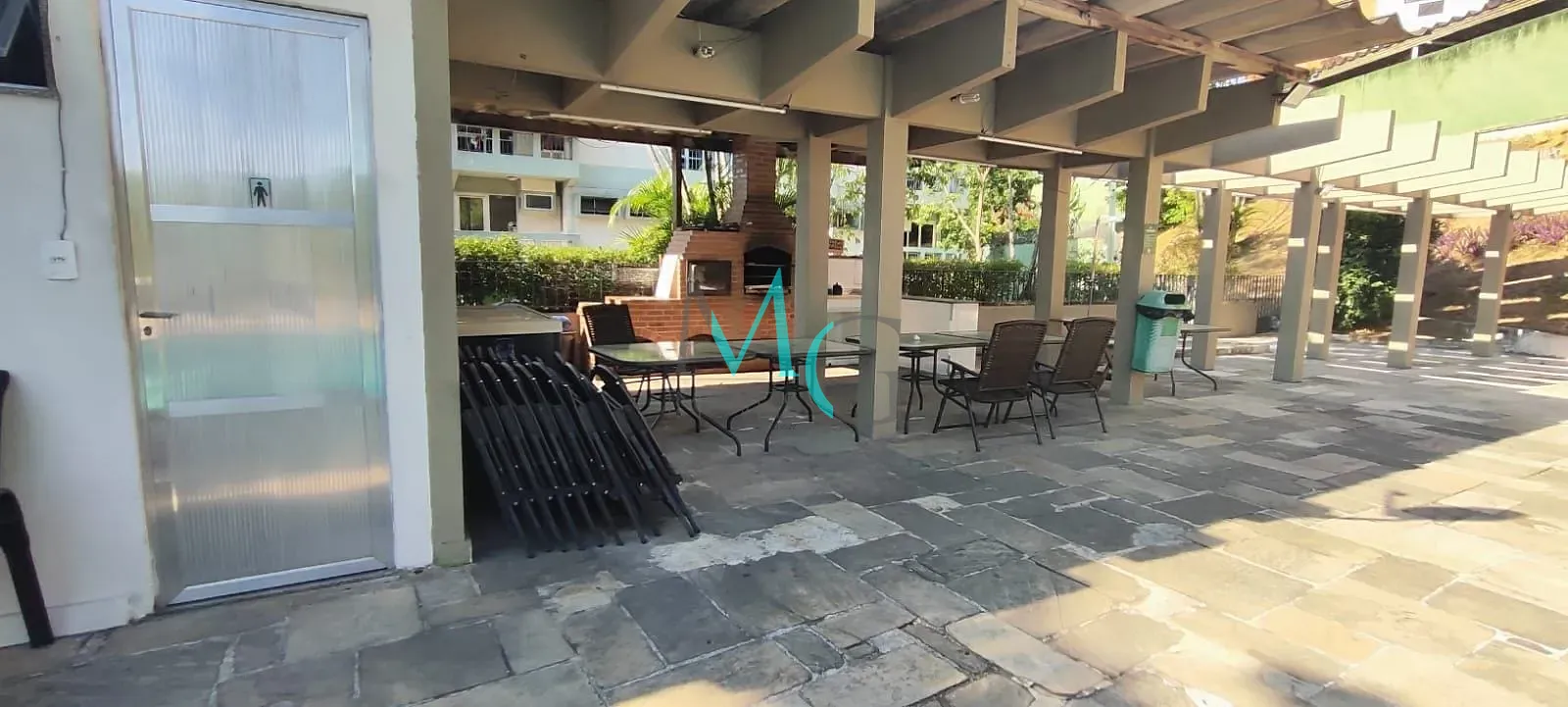 Apartamento, 3 quartos, 200 m² - Foto 36