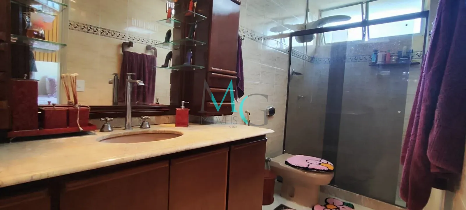 Apartamento, 3 quartos, 200 m² - Foto 22