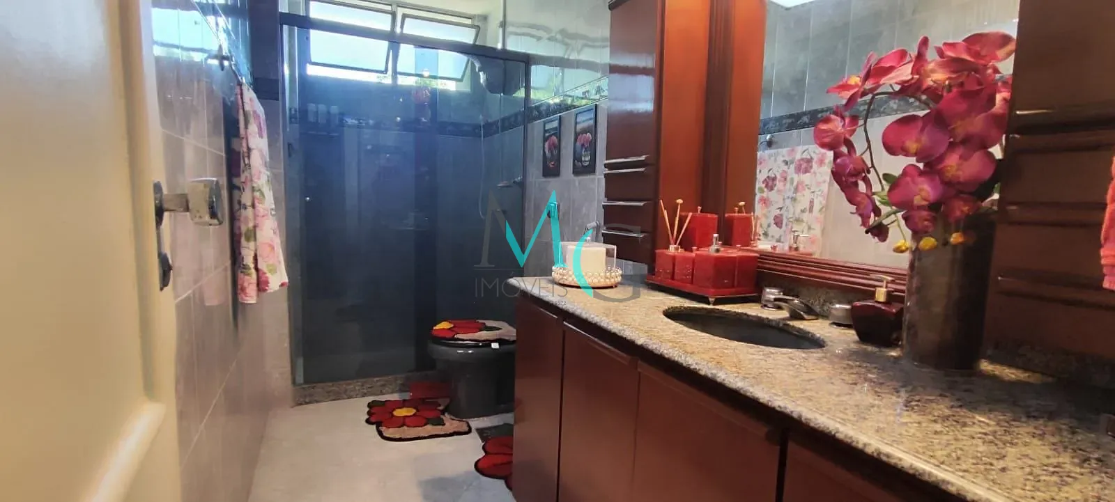 Apartamento, 3 quartos, 200 m² - Foto 14