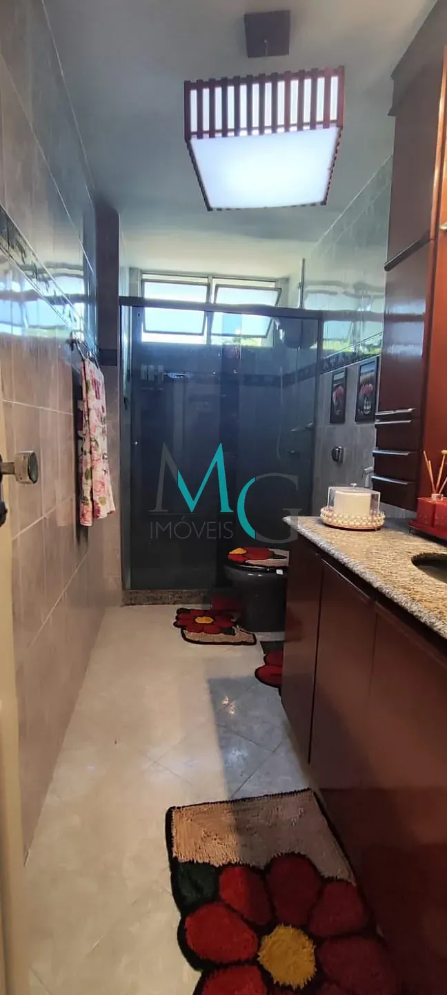 Apartamento, 3 quartos, 200 m² - Foto 13