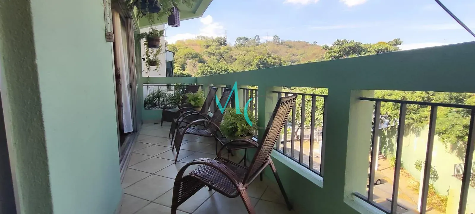 Apartamento, 3 quartos, 200 m² - Foto 26