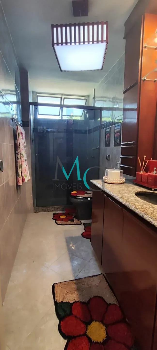 Apartamento, 3 quartos, 200 m² - Foto 15