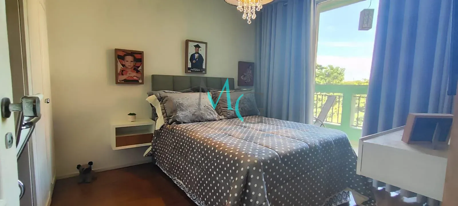 Apartamento, 3 quartos, 200 m² - Foto 19