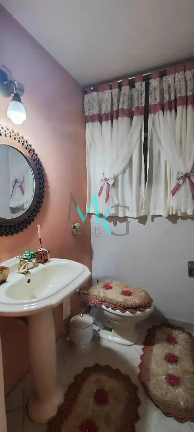 Apartamento, 3 quartos, 200 m² - Foto 23
