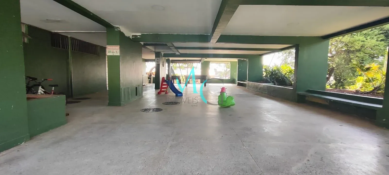 Apartamento, 3 quartos, 200 m² - Foto 34
