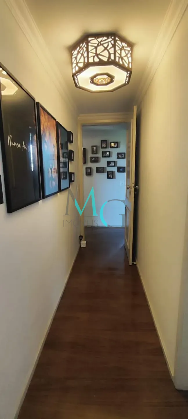 Apartamento, 3 quartos, 200 m² - Foto 8