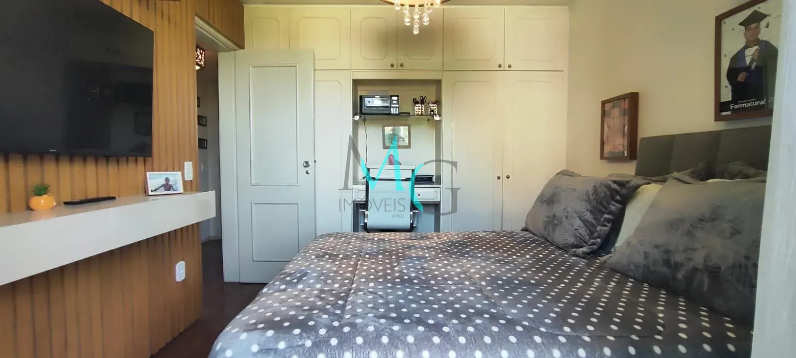 Apartamento, 3 quartos, 200 m² - Foto 21
