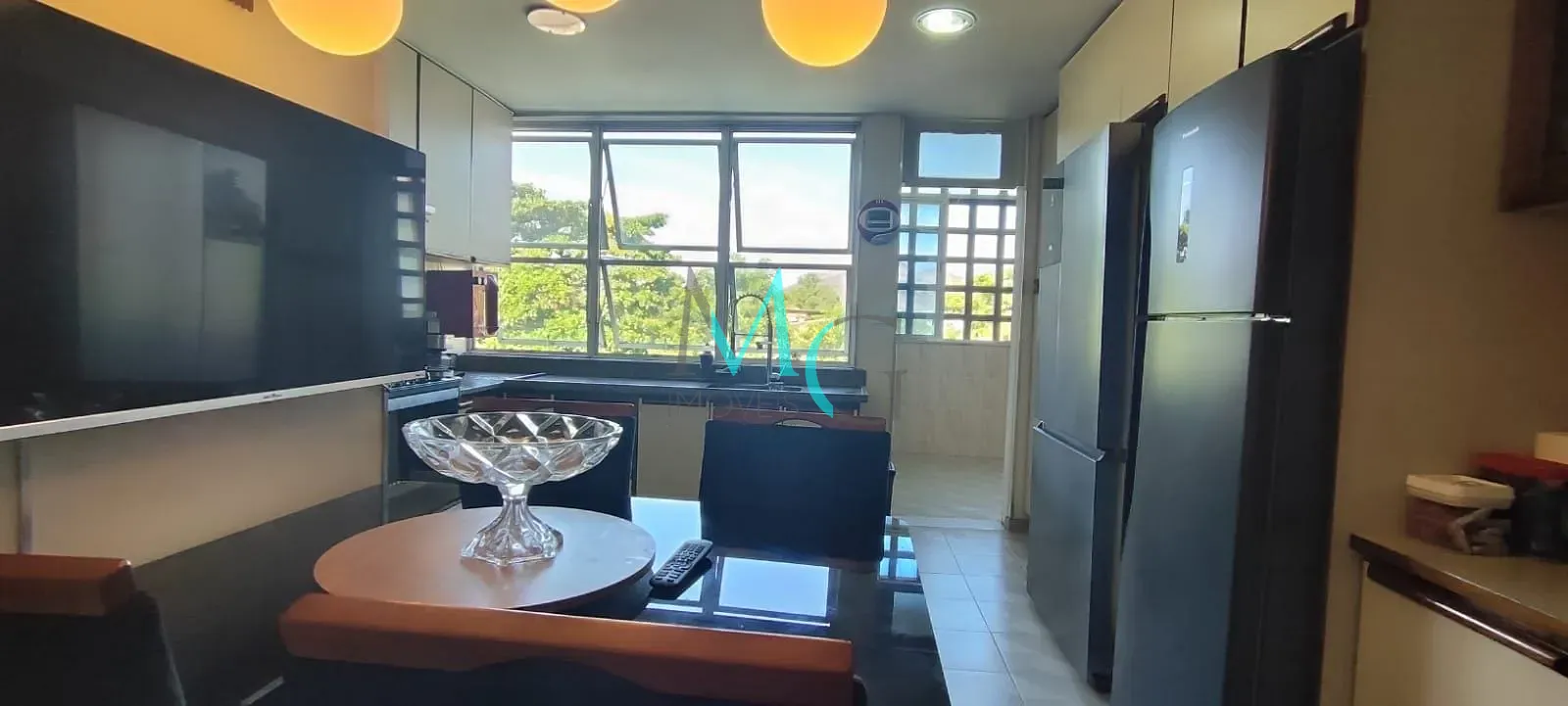 Apartamento, 3 quartos, 200 m² - Foto 6