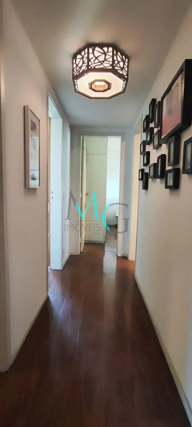 Apartamento, 3 quartos, 200 m² - Foto 9