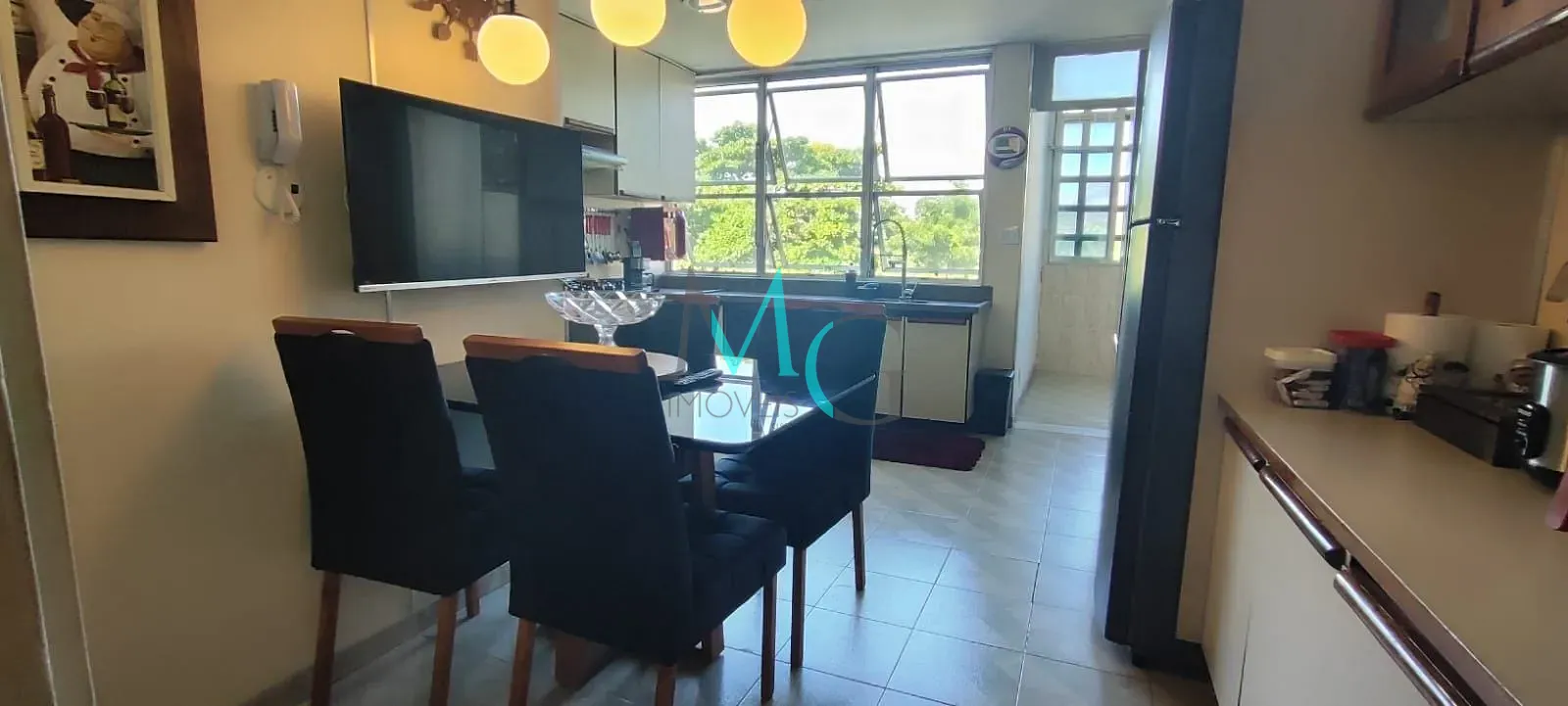 Apartamento, 3 quartos, 200 m² - Foto 5