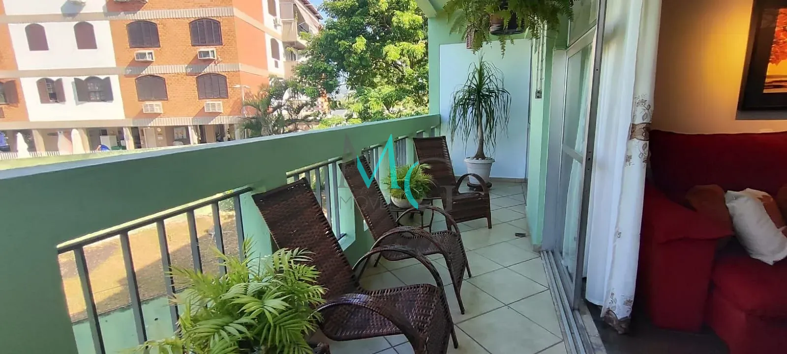Apartamento, 3 quartos, 200 m² - Foto 25