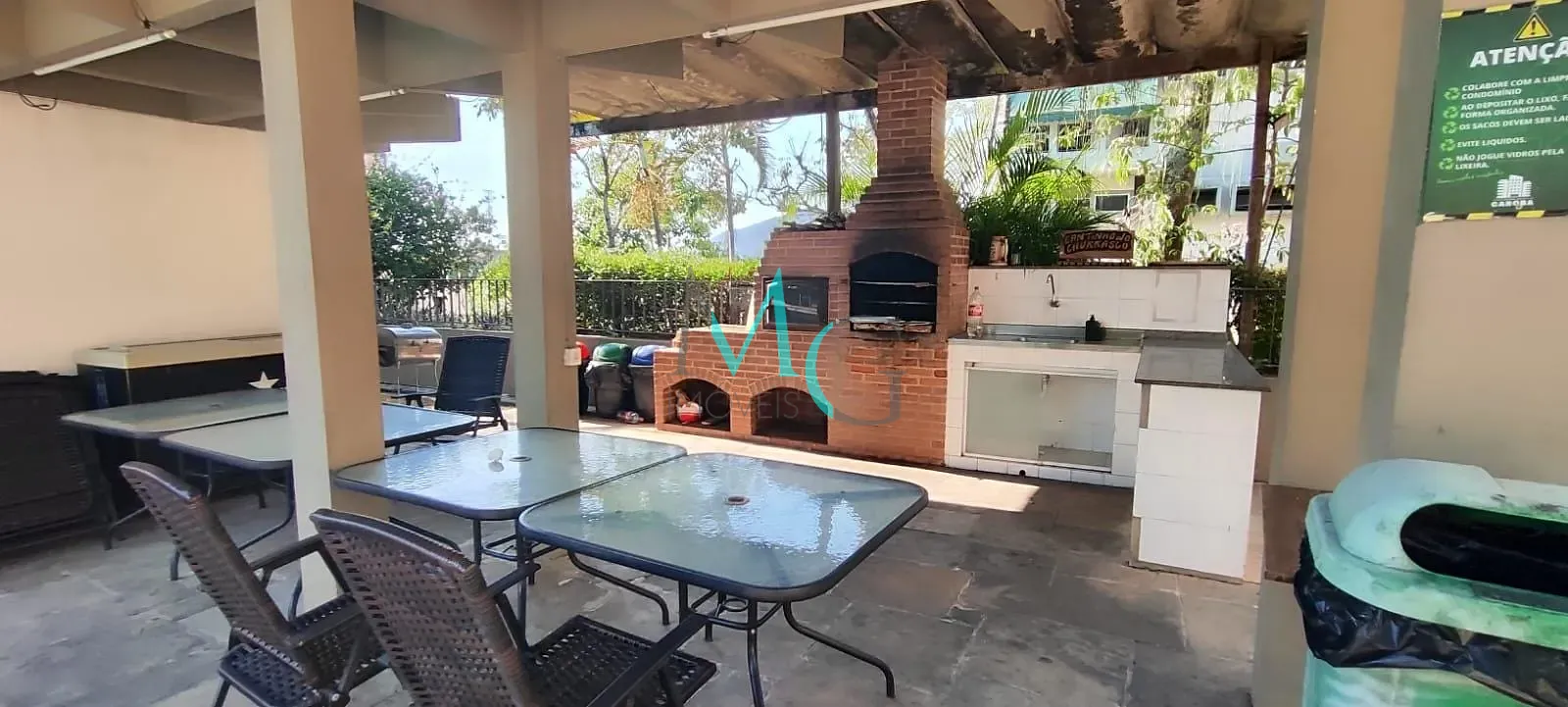 Apartamento, 3 quartos, 200 m² - Foto 35