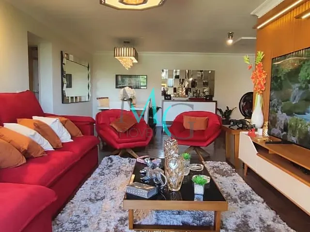 Apartamento 3 quartos e 2 banheiros, à venda, no bairro Campo Grande em Rio de Janeiro