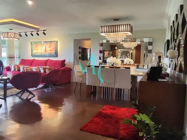 Apartamento 3 quartos e 2 banheiros, à venda, no bairro Campo Grande em Rio de Janeiro