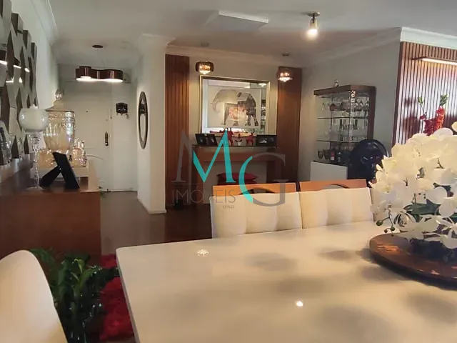 Apartamento 3 quartos e 2 banheiros, à venda, no bairro Campo Grande em Rio de Janeiro