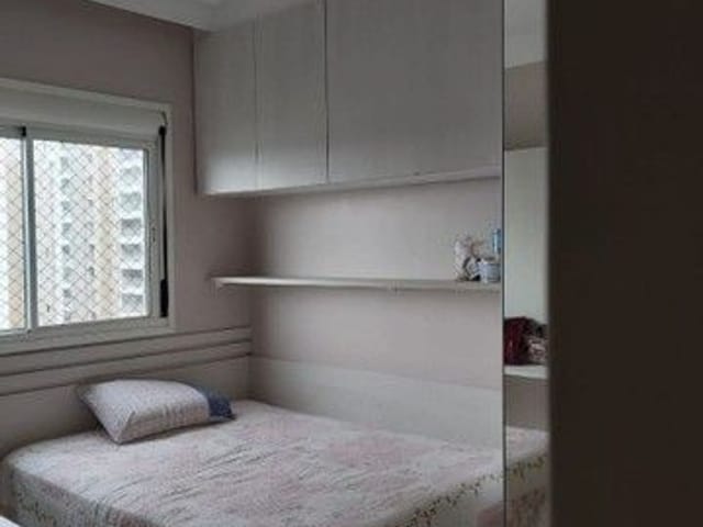 Foto do Apartamento - Apartamento com 3 dormitórios à venda, 119 m² por R$ 1.115.000,00 - Vila Pindorama - Barueri/SP | Pitale Imóveis Ltda.