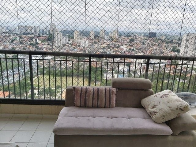 Foto do Apartamento - Apartamento com 3 dormitórios à venda, 119 m² por R$ 1.115.000,00 - Vila Pindorama - Barueri/SP | Pitale Imóveis Ltda.
