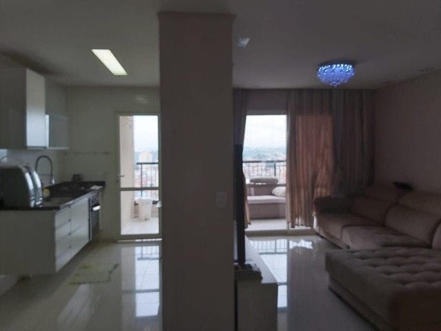 Foto do Apartamento - Apartamento com 3 dormitórios à venda, 119 m² por R$ 1.115.000,00 - Vila Pindorama - Barueri/SP | Pitale Imóveis Ltda.