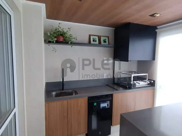 Apartamento 3 quartos e 4 banheiros, à venda, no bairro Jardim Flor da Montanha em Guarulhos