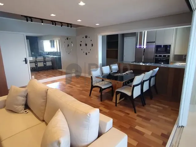 Apartamento 3 quartos e 4 banheiros, à venda, no bairro Jardim Flor da Montanha em Guarulhos