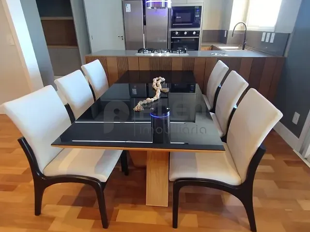 Apartamento 3 quartos e 4 banheiros, à venda, no bairro Jardim Flor da Montanha em Guarulhos