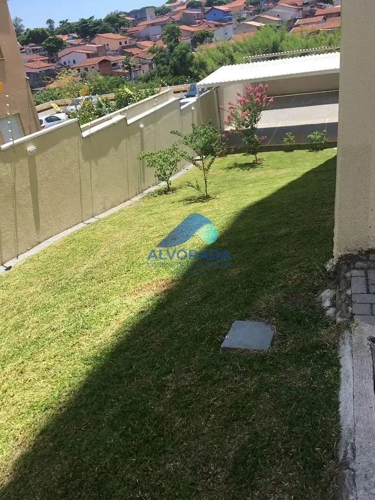 Apartamento, 2 quartos, 54 m² - Foto 13