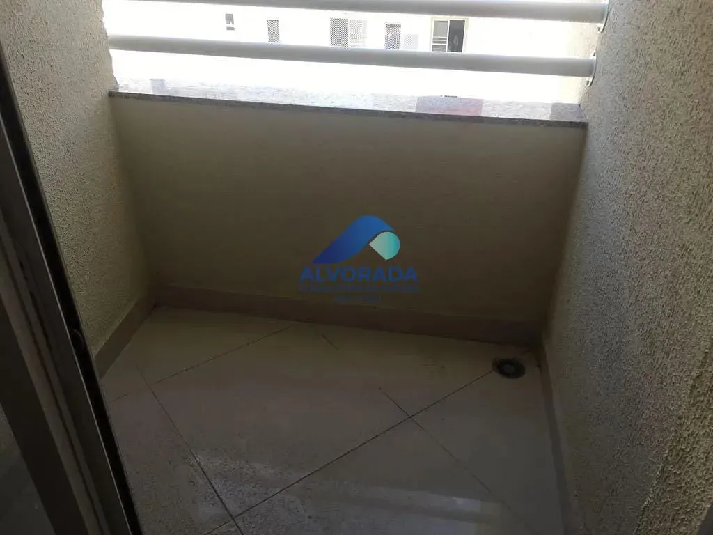 Apartamento, 2 quartos, 54 m² - Foto 5