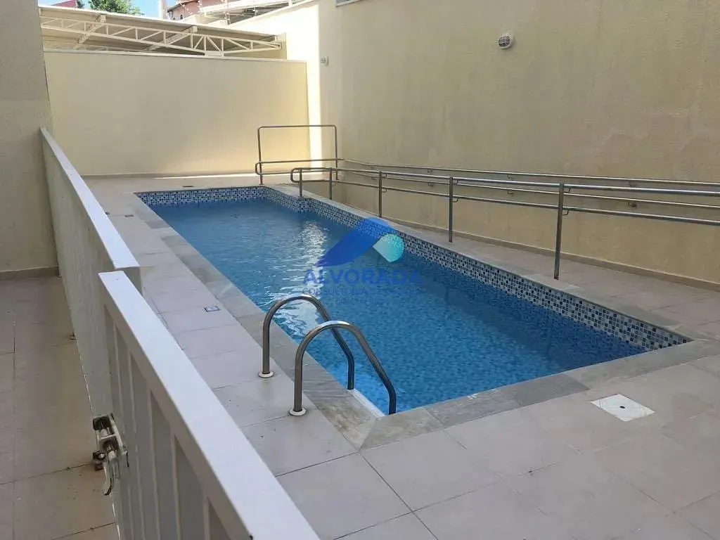 Apartamento, 2 quartos, 54 m² - Foto 12