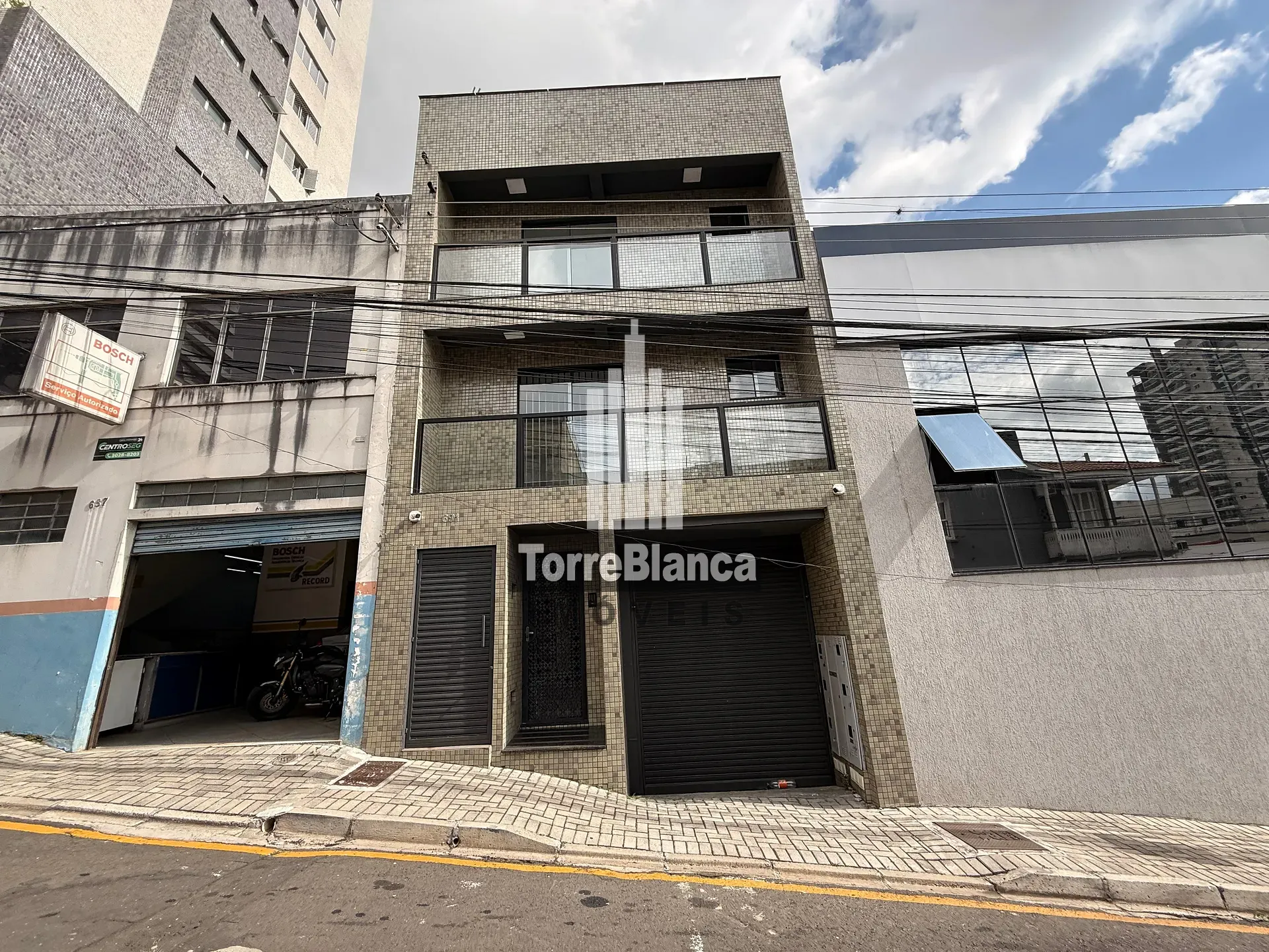 Apartamento, 1 quarto, 50 m² - Foto 1