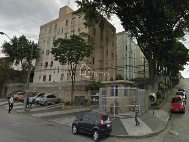 Foto do Apartamento - Apartamento à venda 2 Quartos, 54M², 1, SAO PAULO - SP | Imobiliária Xavier e Brito