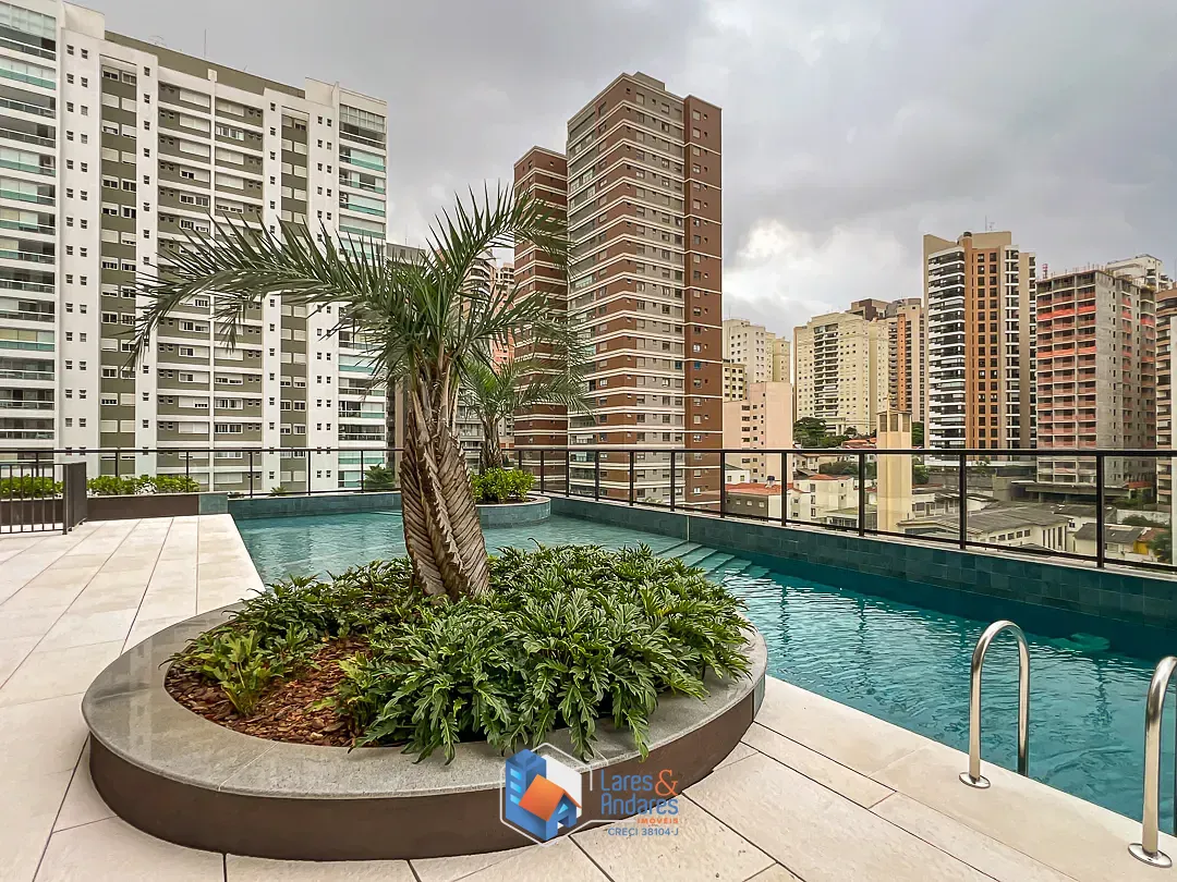 Apartamento, 3 quartos, 184 m² - Foto 49