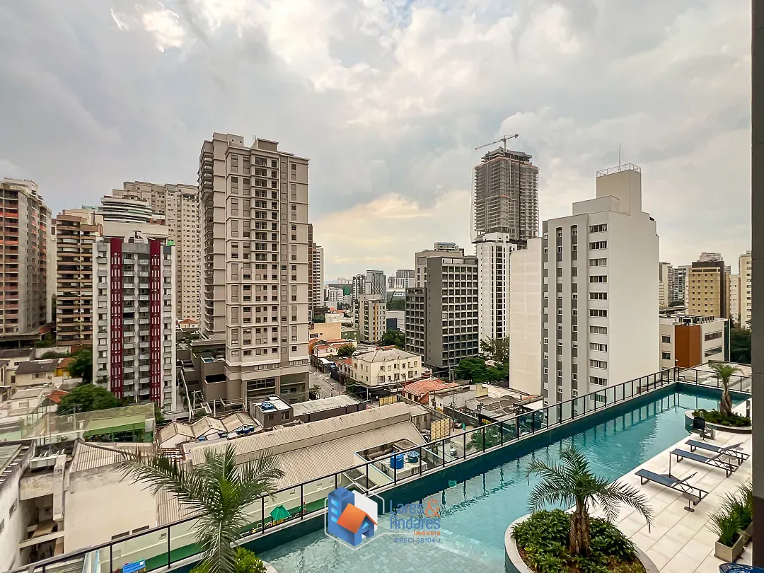 Apartamento, 3 quartos, 184 m² - Foto 47