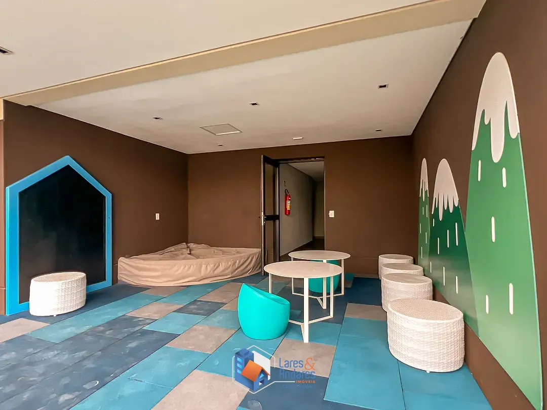 Apartamento, 3 quartos, 184 m² - Foto 51