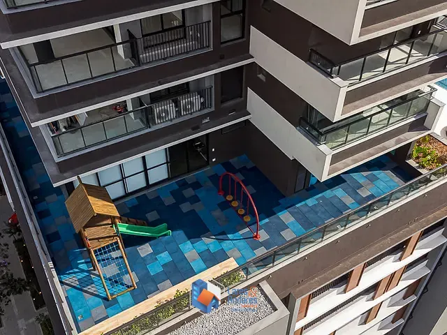 Apartamento com 1933m² 3 quartos e 5 banheiros, à venda, no bairro Perdizes em São Paulo