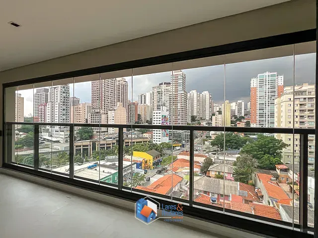 Apartamento com 1933m² 3 quartos e 5 banheiros, à venda, no bairro Perdizes em São Paulo