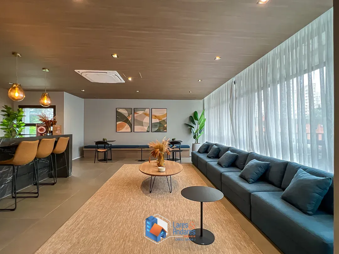 Apartamento, 3 quartos, 184 m² - Foto 55