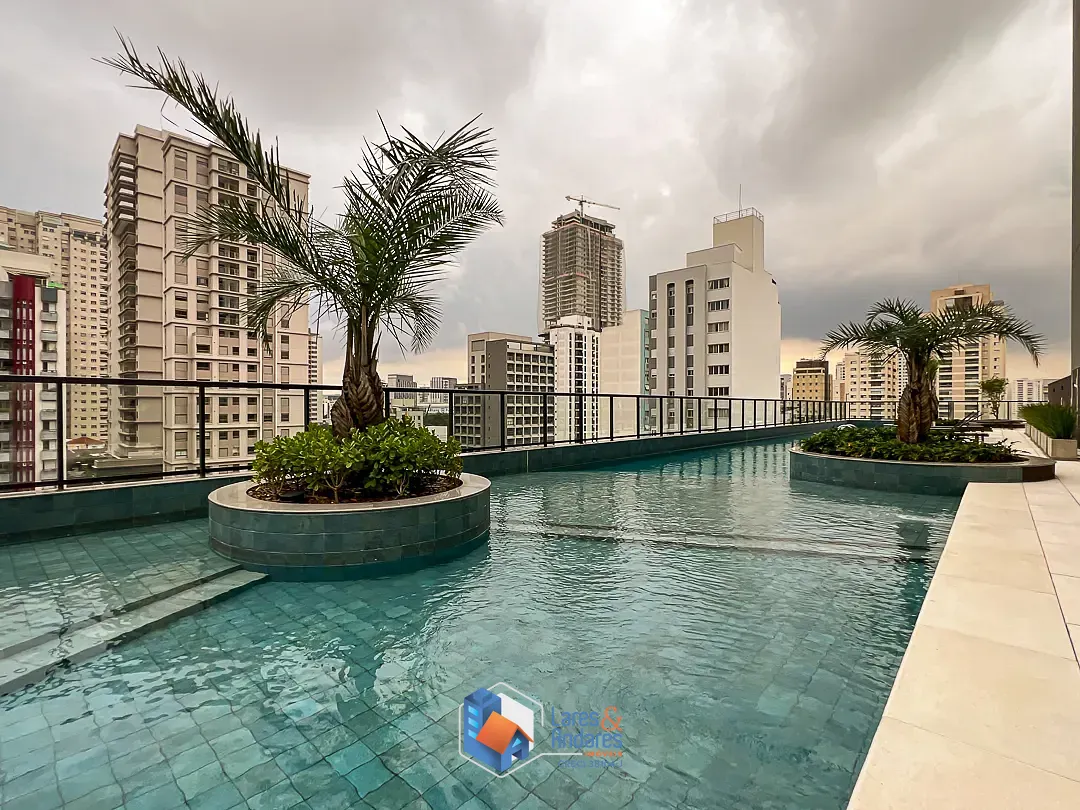 Apartamento, 3 quartos, 184 m² - Foto 46