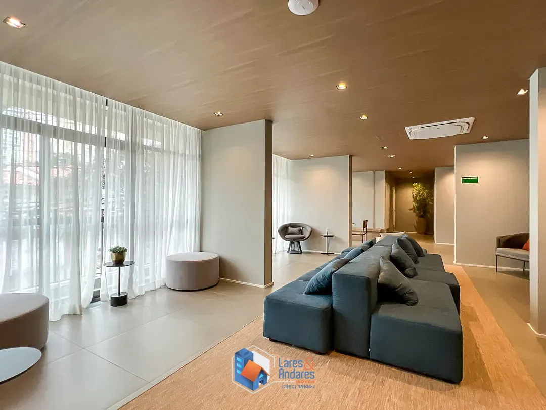 Apartamento, 3 quartos, 184 m² - Foto 56