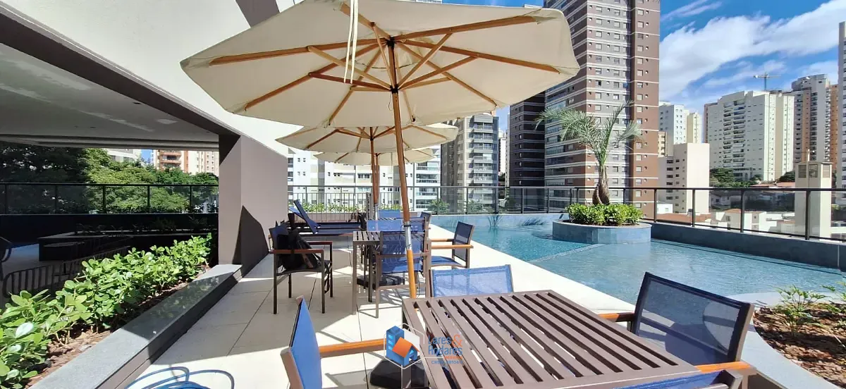 Apartamento, 3 quartos, 184 m² - Foto 50