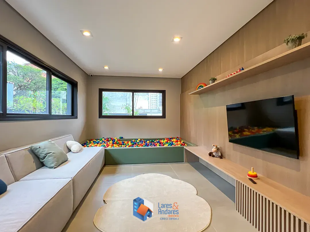 Apartamento, 3 quartos, 184 m² - Foto 63