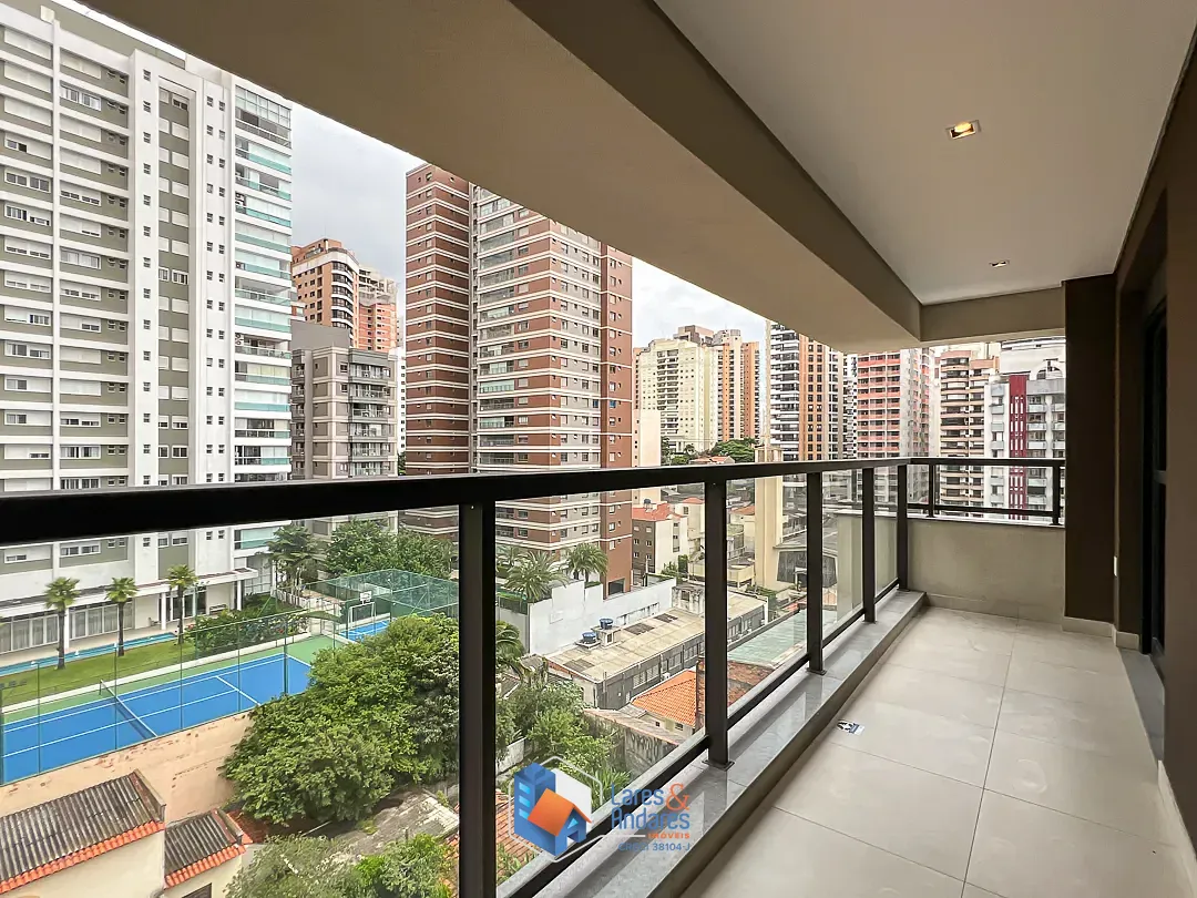 Apartamento, 3 quartos, 184 m² - Foto 31