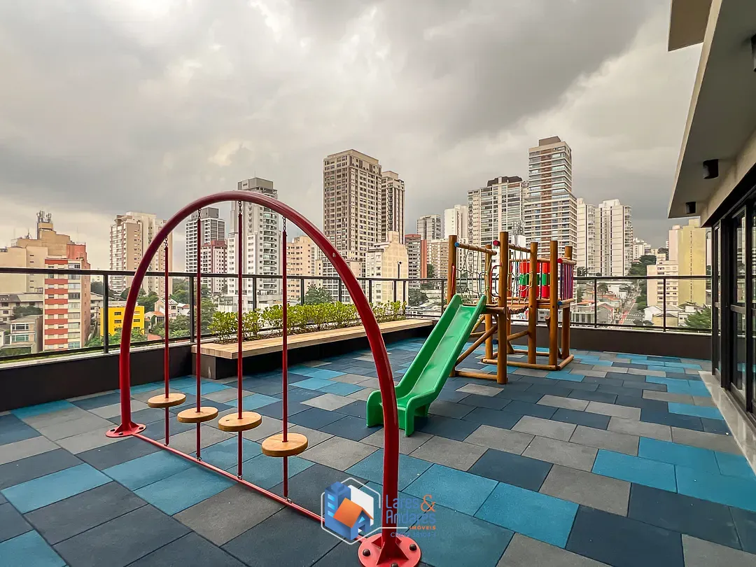 Apartamento, 3 quartos, 184 m² - Foto 48